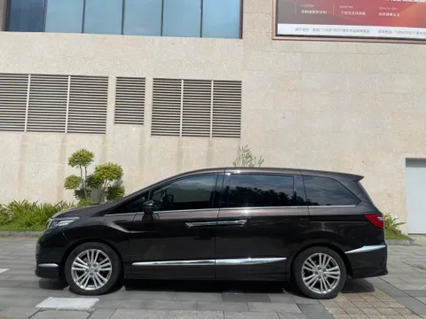 Honda Elysion