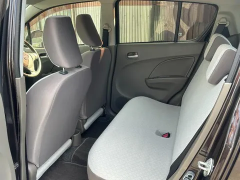 Mazda Carol Eco