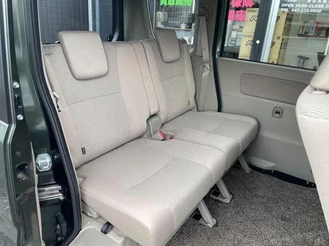 Nissan Clipper Rio