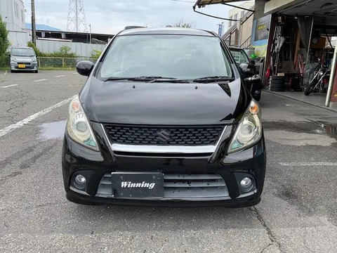 Suzuki Cervo
