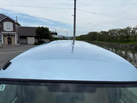 Subaru Dias Wagon