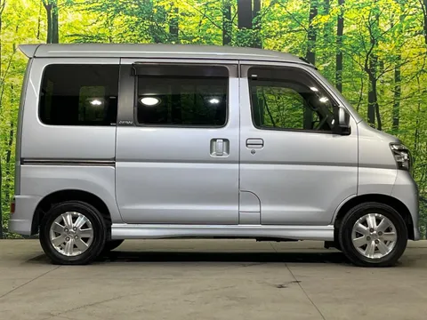 Daihatsu Atrai Wagon