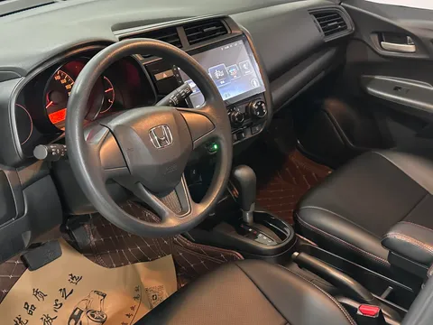 Honda Jazz (Fit)
