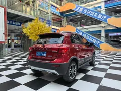 Haval H1