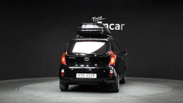 Kia Picanto (Morning)