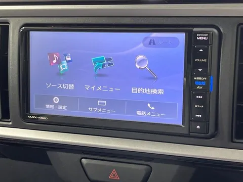 Daihatsu Boon