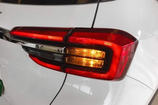 Chery Tiggo 5x