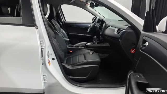 Renault XM3