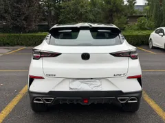 Changan UNI-T