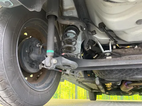 Daihatsu Mira Tocot