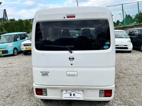 Nissan Clipper
