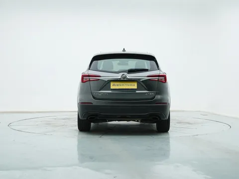 Buick Envision