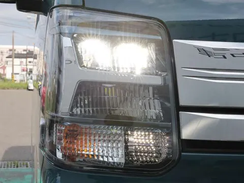 Nissan Clipper Rio