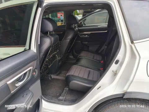 Honda Breeze