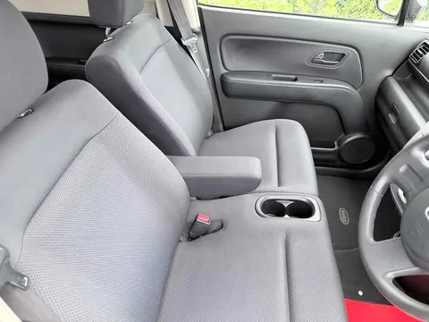 Honda Zest