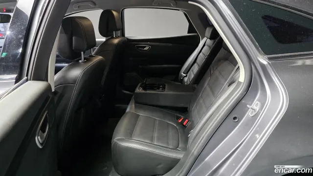 Renault Talisman (SM6)