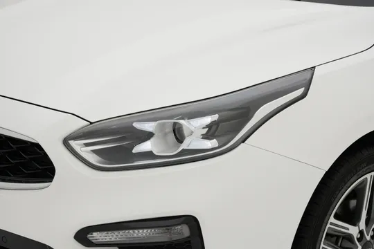 Kia Cerato (K3)
