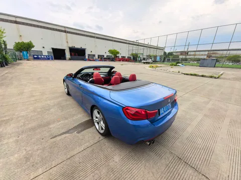 BMW 4-Series