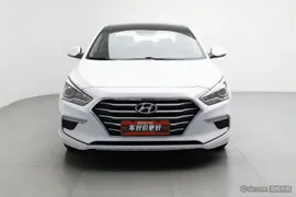 Hyundai Mistra