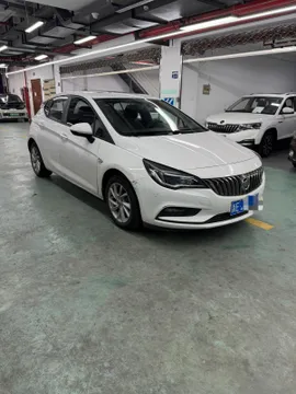 Buick Verano