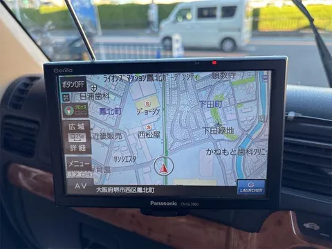 Honda Vamos
