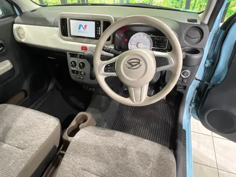 Daihatsu Mira Tocot