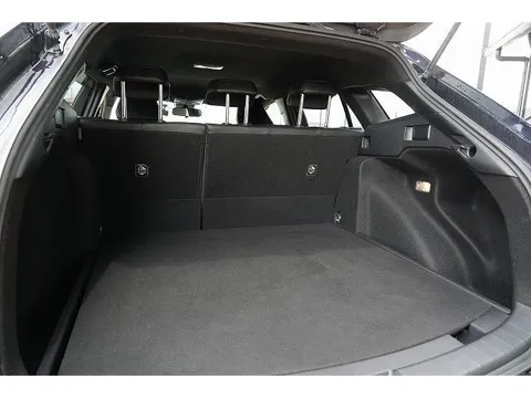 Toyota Corolla Touring