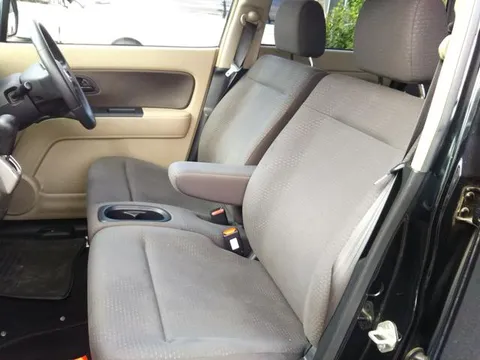 Honda Zest