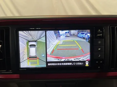Daihatsu Boon