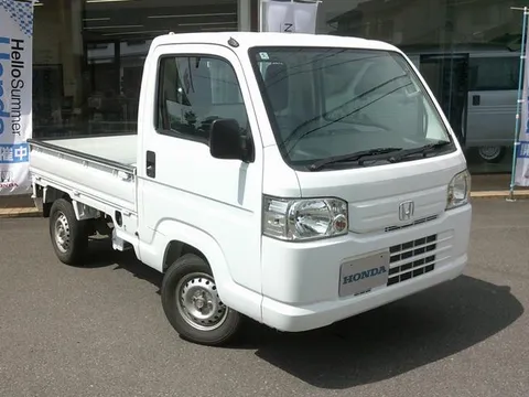 Honda Acty Truck