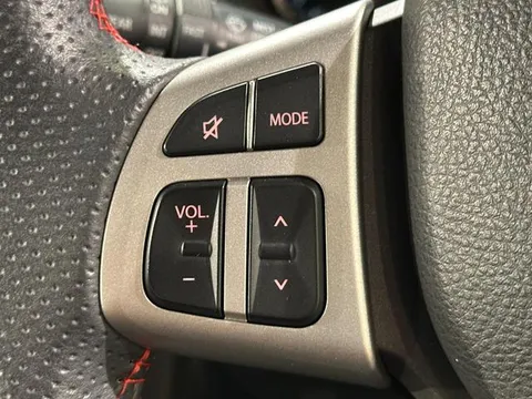 Suzuki Swift Sport