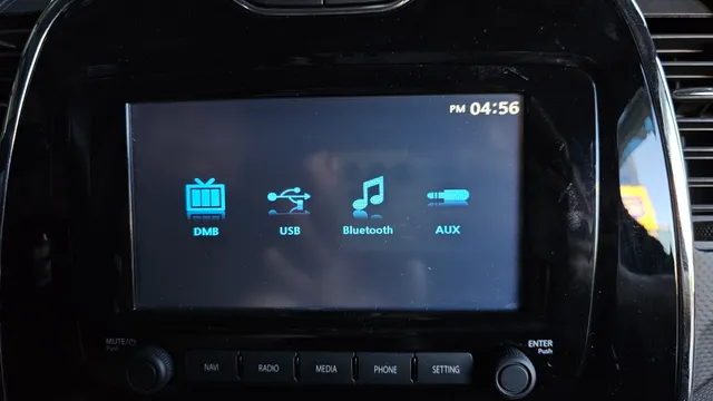 Renault QM3
