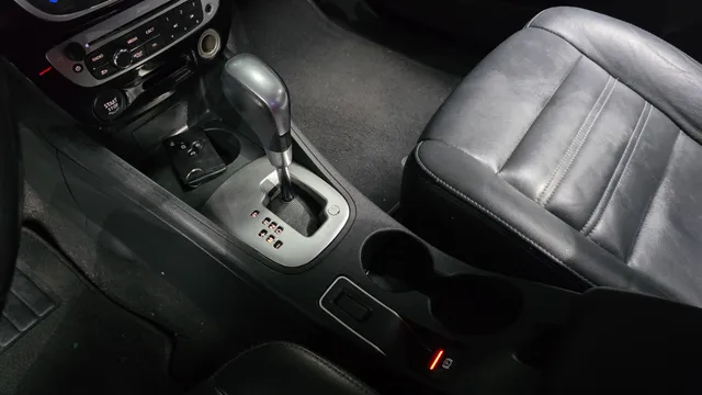 Renault SM3