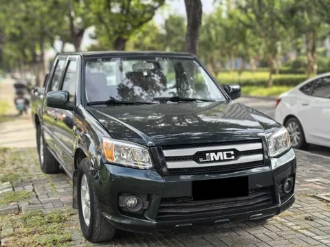 JMC Baodian
