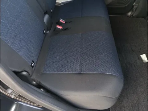 Mitsubishi eK X