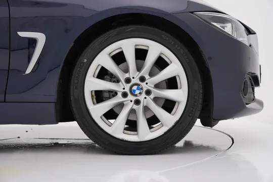 BMW 4-Series