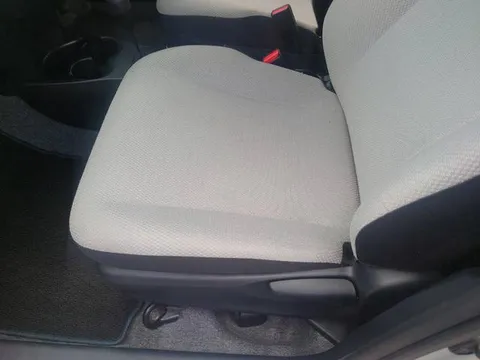 Toyota Yaris (Vitz)