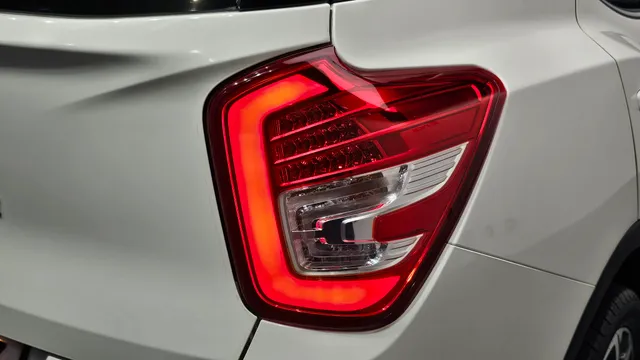SsangYong Tivoli XLV (Tivoli Air)