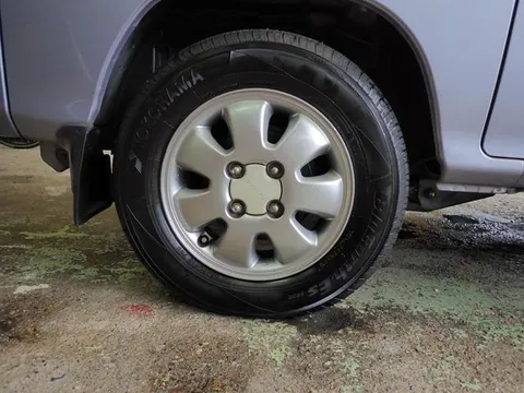 Subaru Dias Wagon