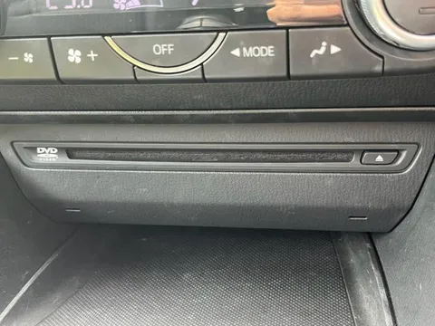 Mazda Axela Sport