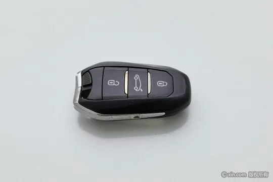 Peugeot 4008