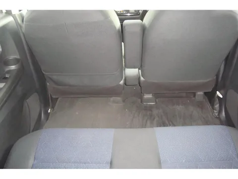 Mitsubishi eK X