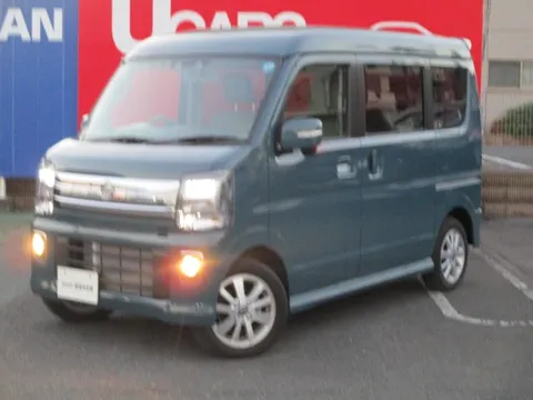 Nissan Clipper Rio