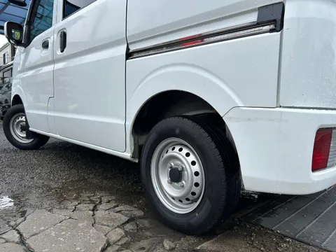 Nissan Clipper