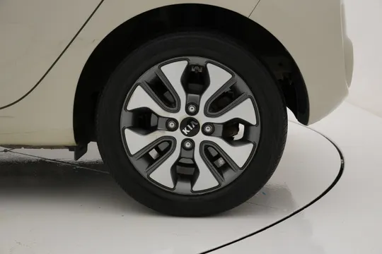 Kia Picanto (Morning)
