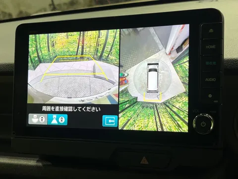 Honda N-BOX Joy