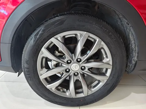 Changan CS55 Plus