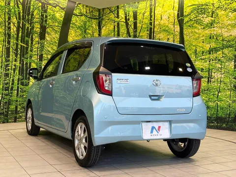 Toyota Pixis Epoch