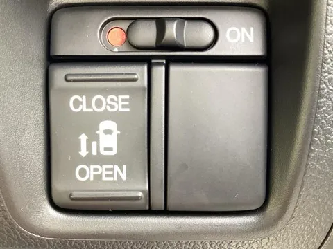 Honda N-BOX Plus Custom