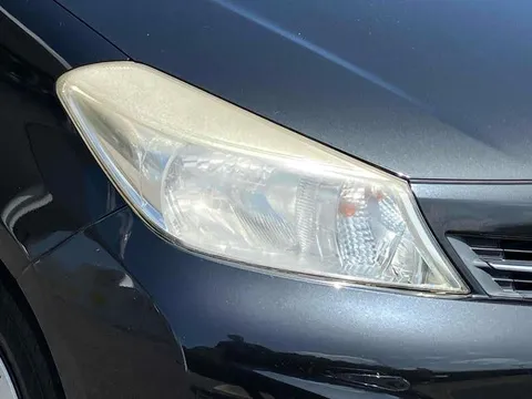 Toyota Yaris (Vitz)
